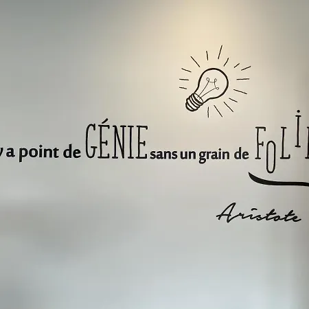 Boulevard De Lattre De Tassigny Rdch Apartment *