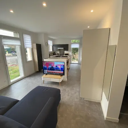 Boulevard De Lattre De Tassigny Rdch *