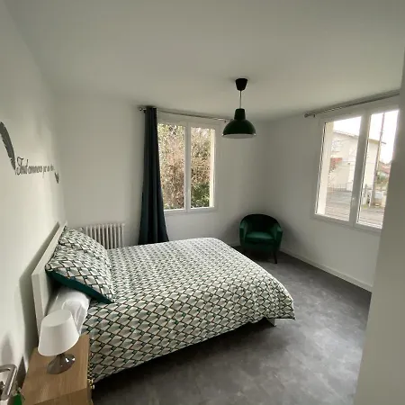 Boulevard De Lattre De Tassigny Rdch Apartment