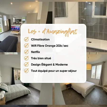 Boulevard De Lattre De Tassigny Rdch * Saint-Paul-les-Dax