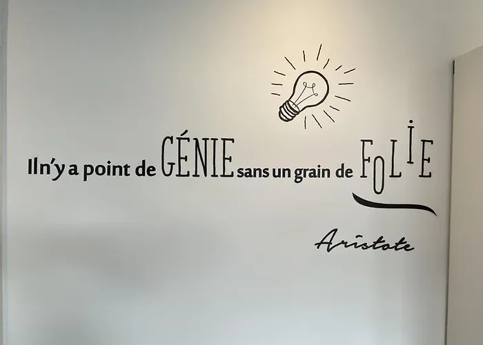 Boulevard De Lattre De Tassigny Rdch Apartman *