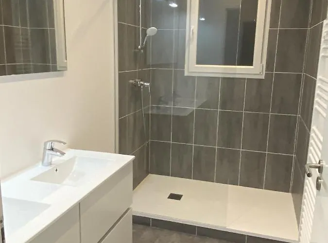 Boulevard De Lattre De Tassigny Rdch * Saint-Paul-lès-Dax