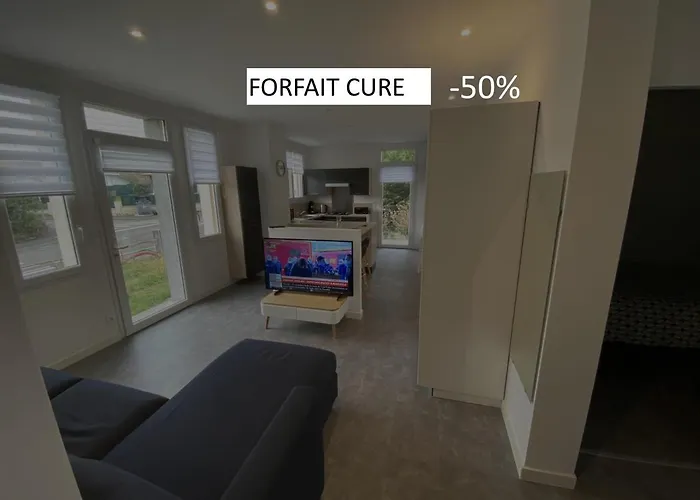 Boulevard De Lattre De Tassigny Rdch Saint-Paul-lès-Dax